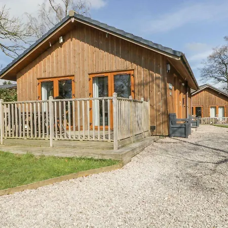 Holiday home Dukes Pond *